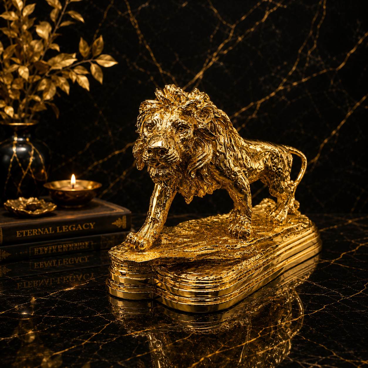 Animal Culture in Art: Celebrating Nature Through Creativity