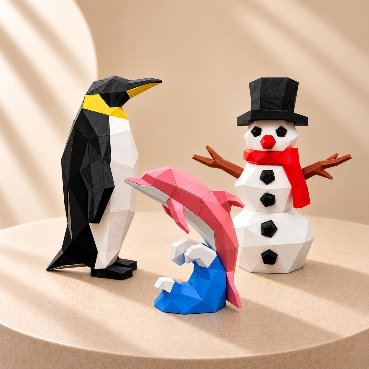 Puzzle Toys for Kids: Learning Through Play
