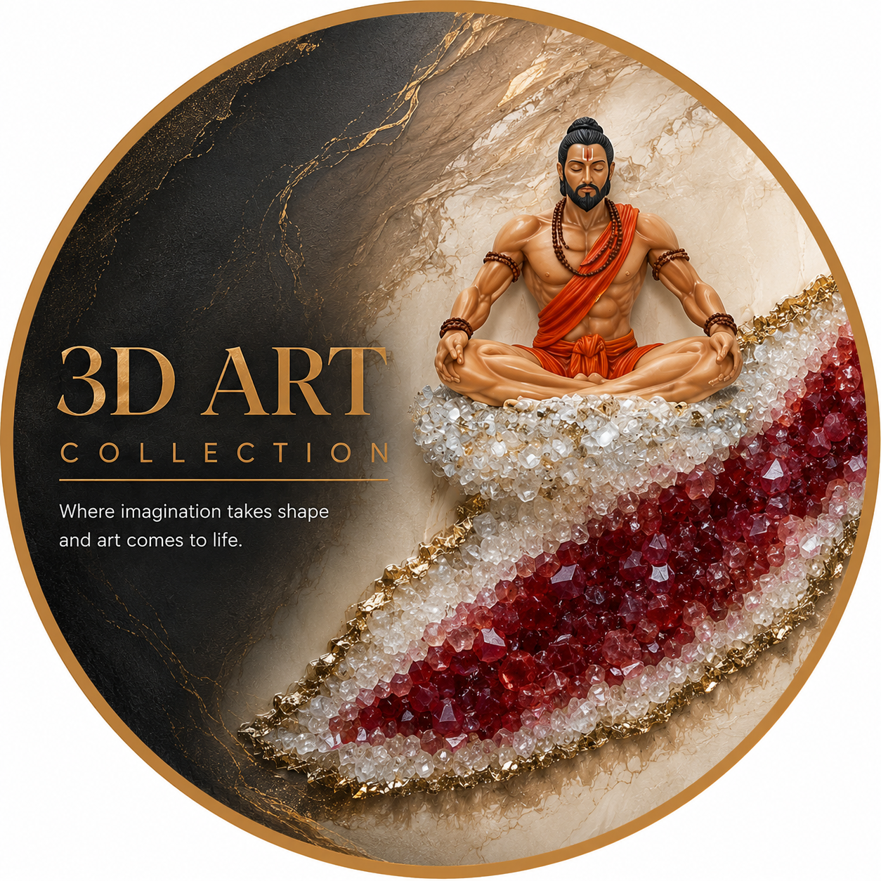 3D Art
