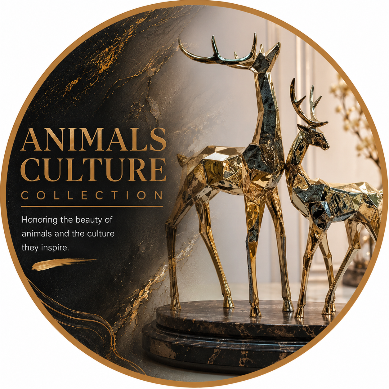 Animals Culture