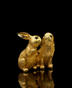 Rabbit(A458)