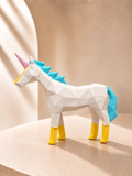 Unicorn Puzzle Toy(HU48)