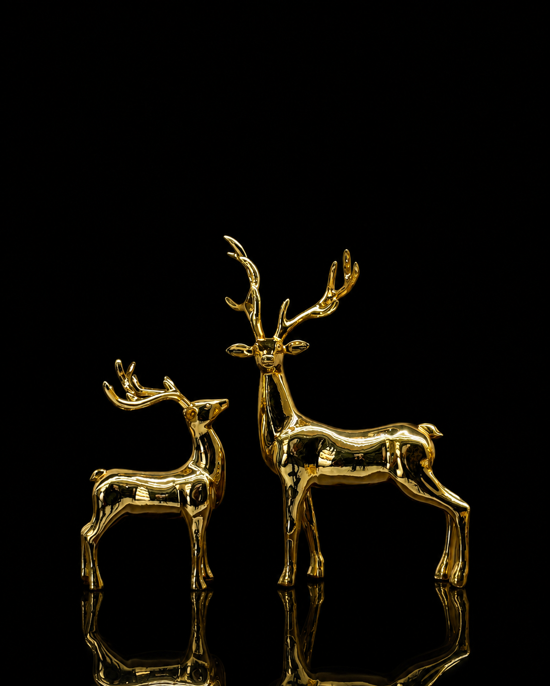 Small deer(A612)