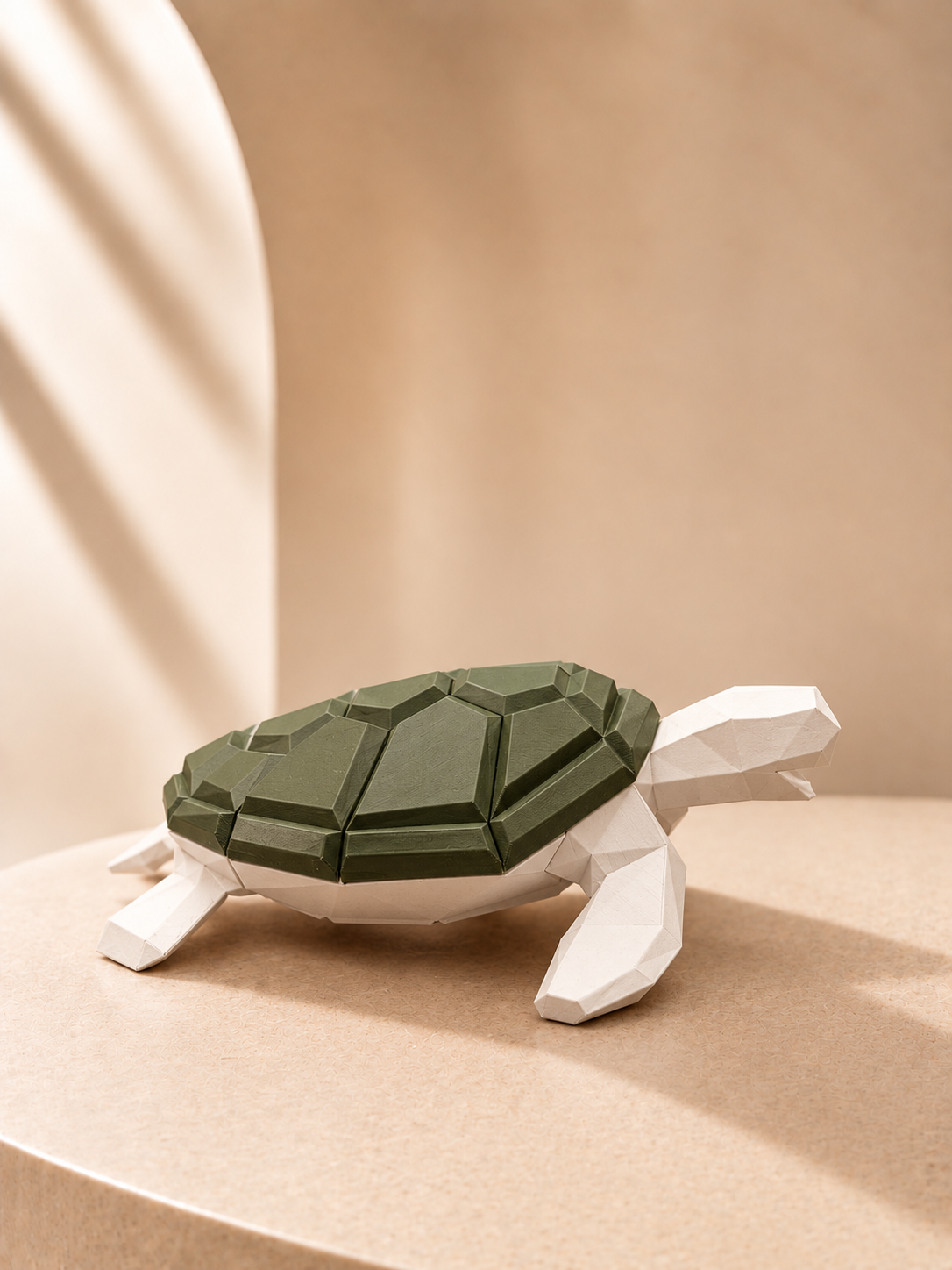 Turtle Puzzle Toy(ST41)