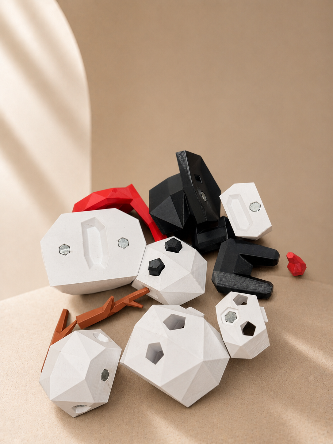 Snowman(SM56)
