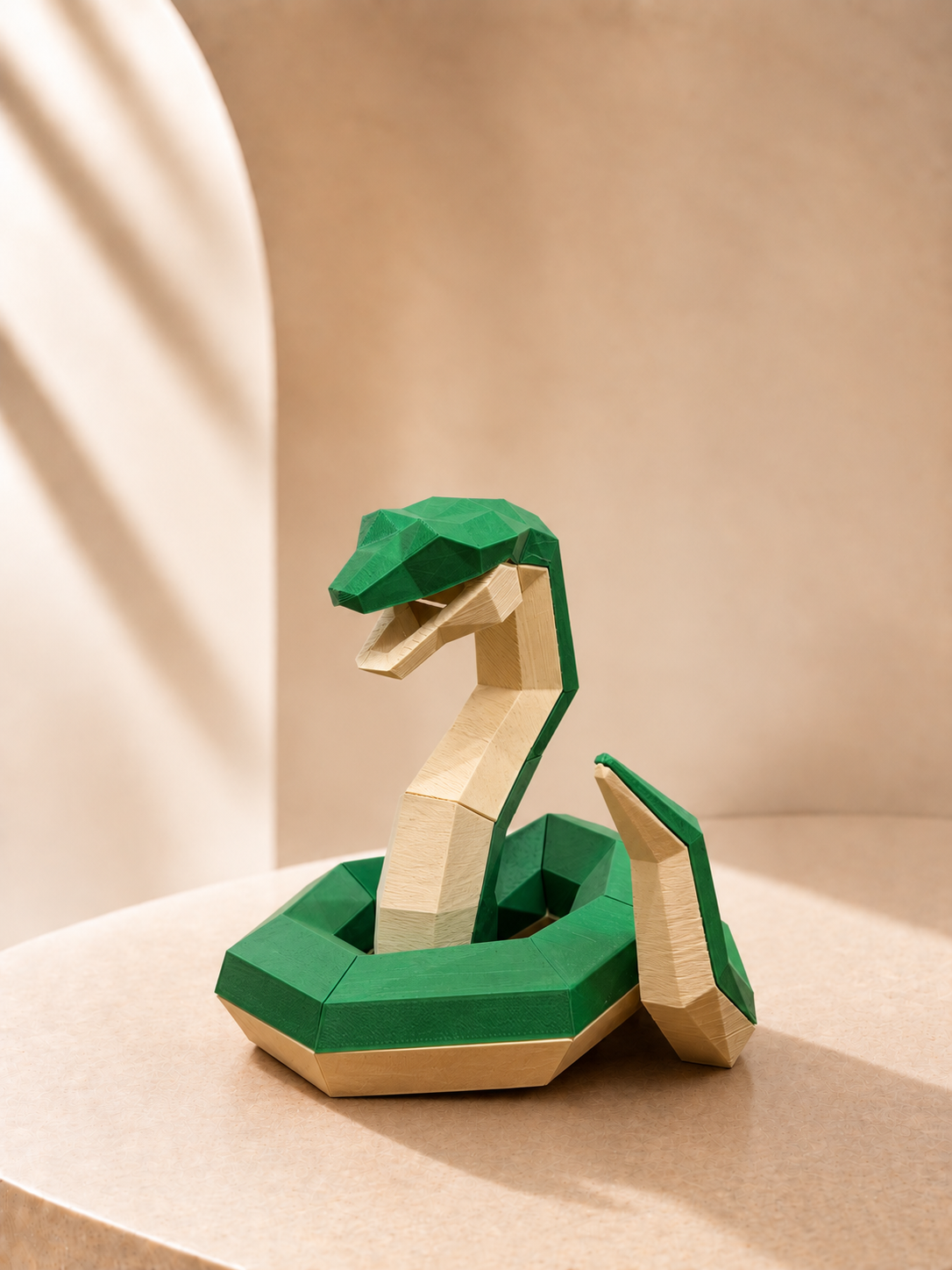 Snake Puzzle Toy(SN45)