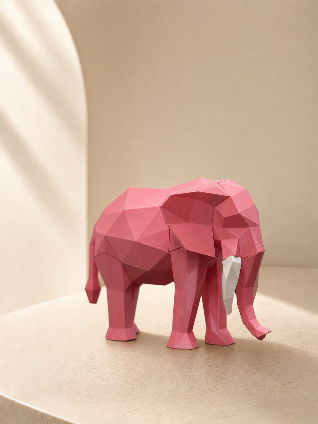 Elephant(EL18)