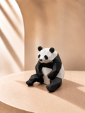 Panda Puzzle Toy(PD17)