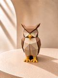 Owl Puzzle Toy(OW37)