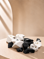 Panda Puzzle Toy(PD17)