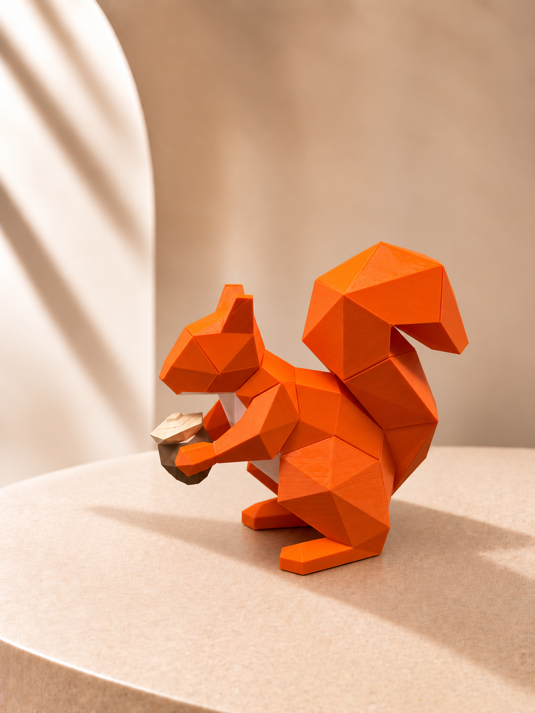 Squireel Puzzle Toy(SQ23)
