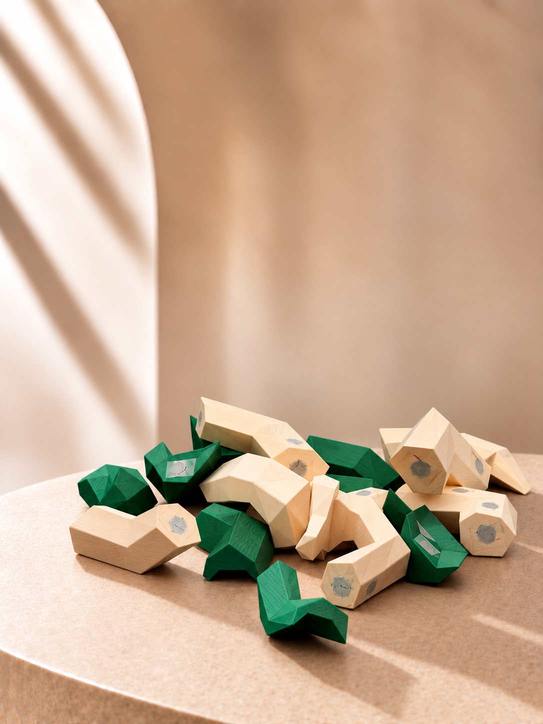 Snake Puzzle Toy(SN45)