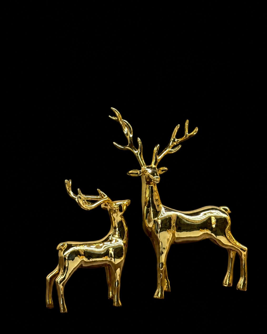 Small deer(A612)