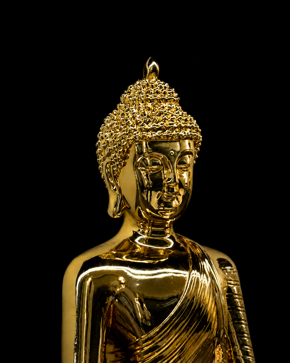 Budhdha(A590)