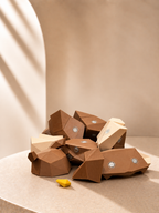 Owl Puzzle Toy(OW37)