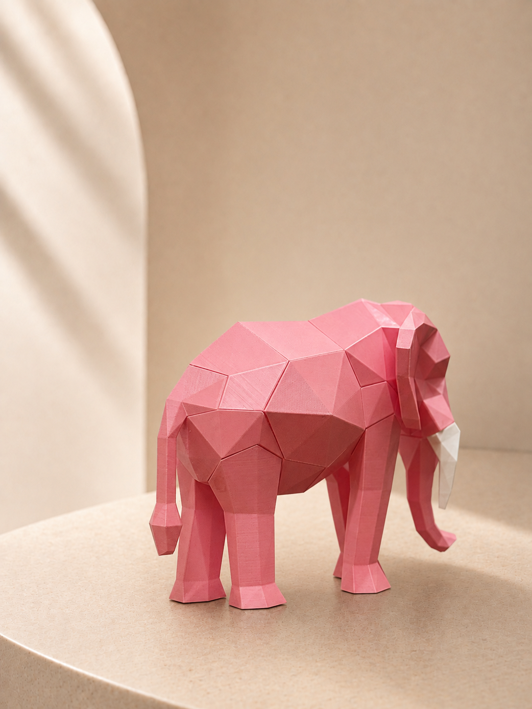 Elephant(EL18)