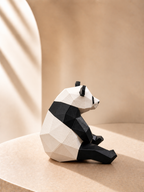 Panda Puzzle Toy(PD17)
