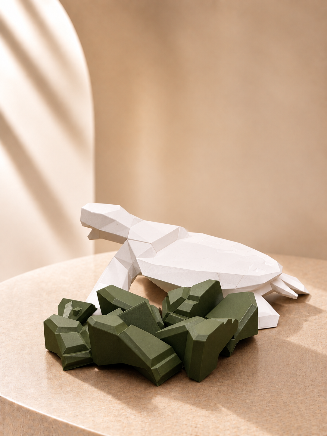 Turtle Puzzle Toy(ST41)