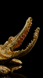 Big crocodile(A069-2)