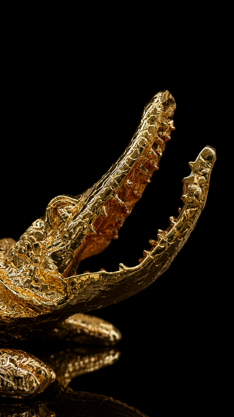 Big crocodile(A069-2)