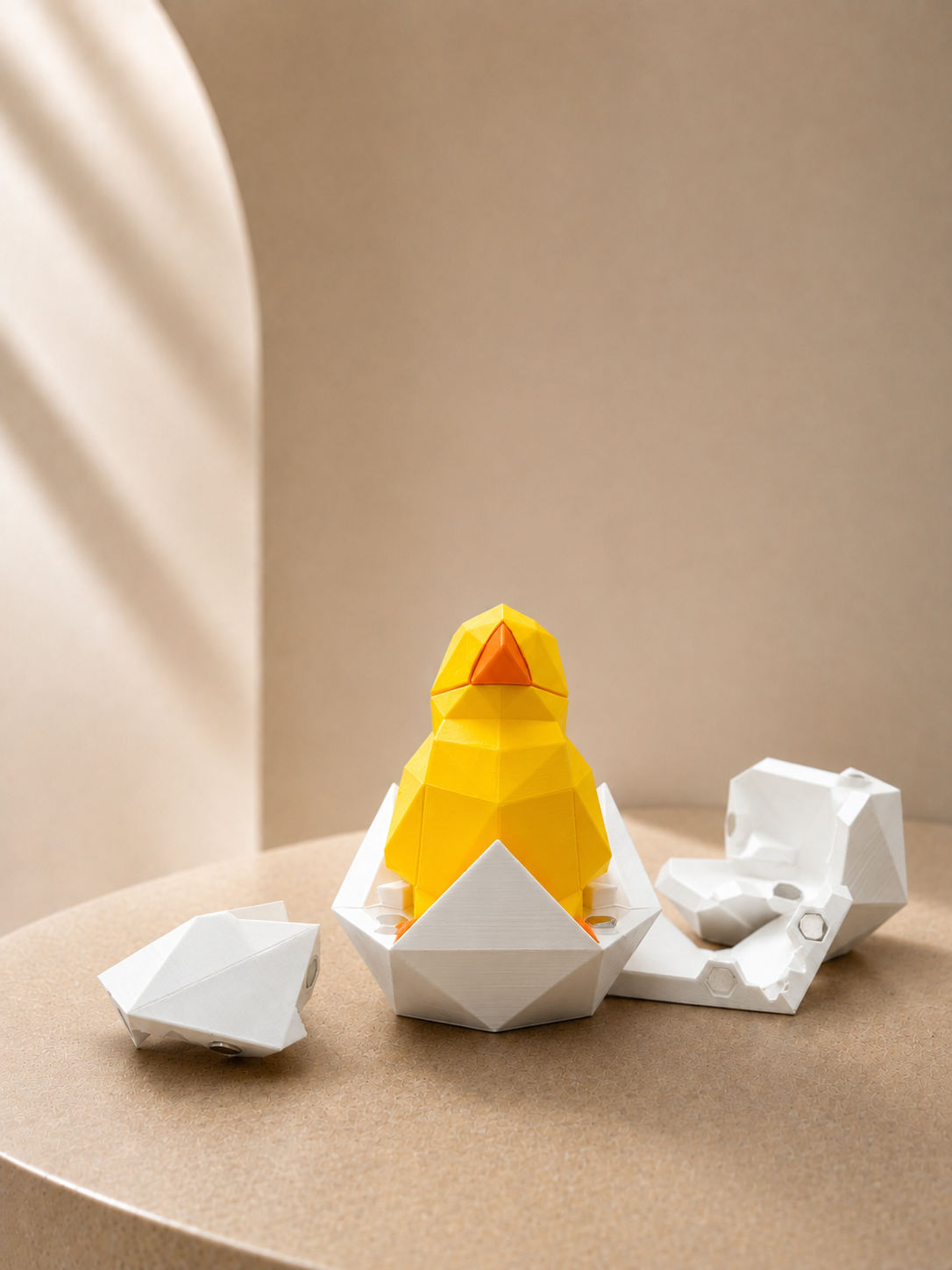 Hatching Chick Egg(CE11)