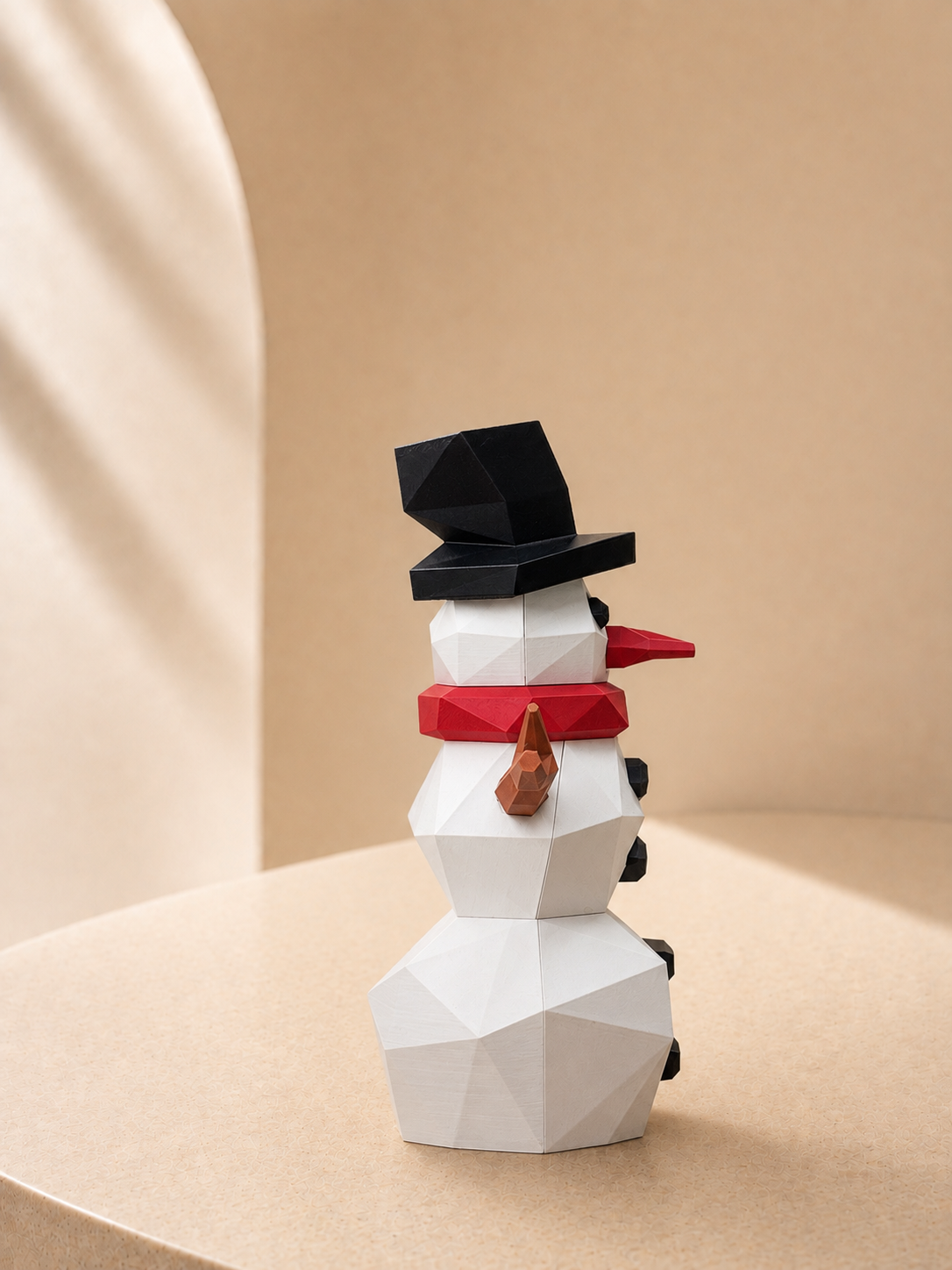 Snowman(SM56)