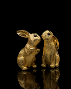 Rabbit(A458)