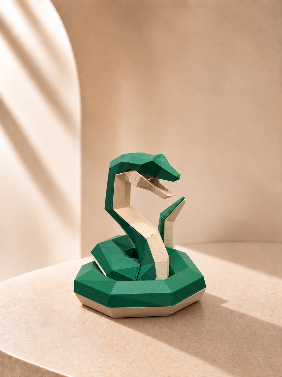 Snake Puzzle Toy(SN45)