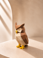 Owl Puzzle Toy(OW37)