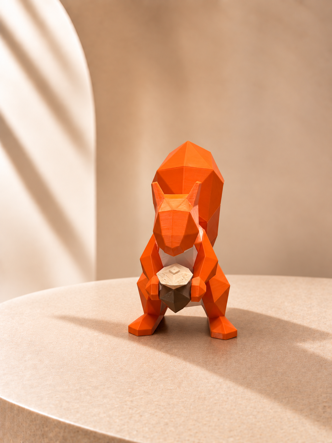Squireel Puzzle Toy(SQ23)