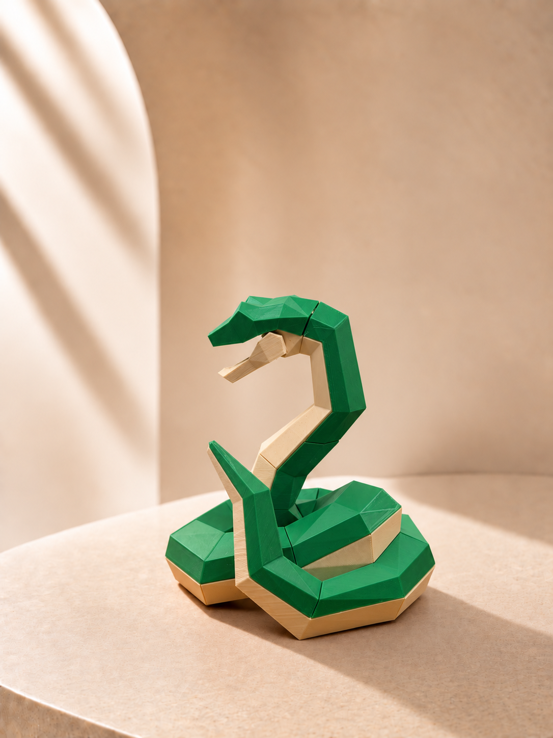 Snake Puzzle Toy(SN45)