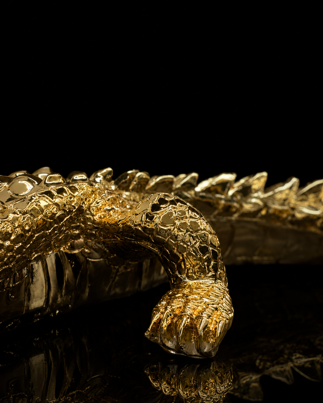 Big crocodile(A069-2)
