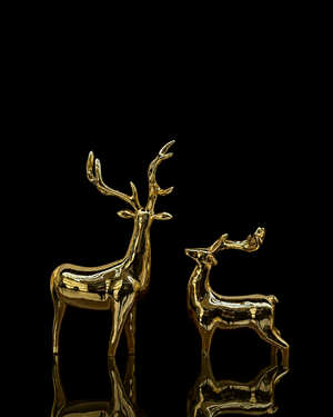 Small deer(A612)