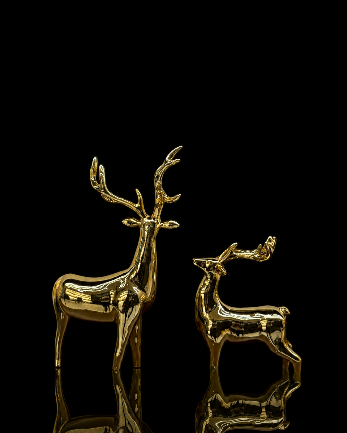 Small deer(A612)
