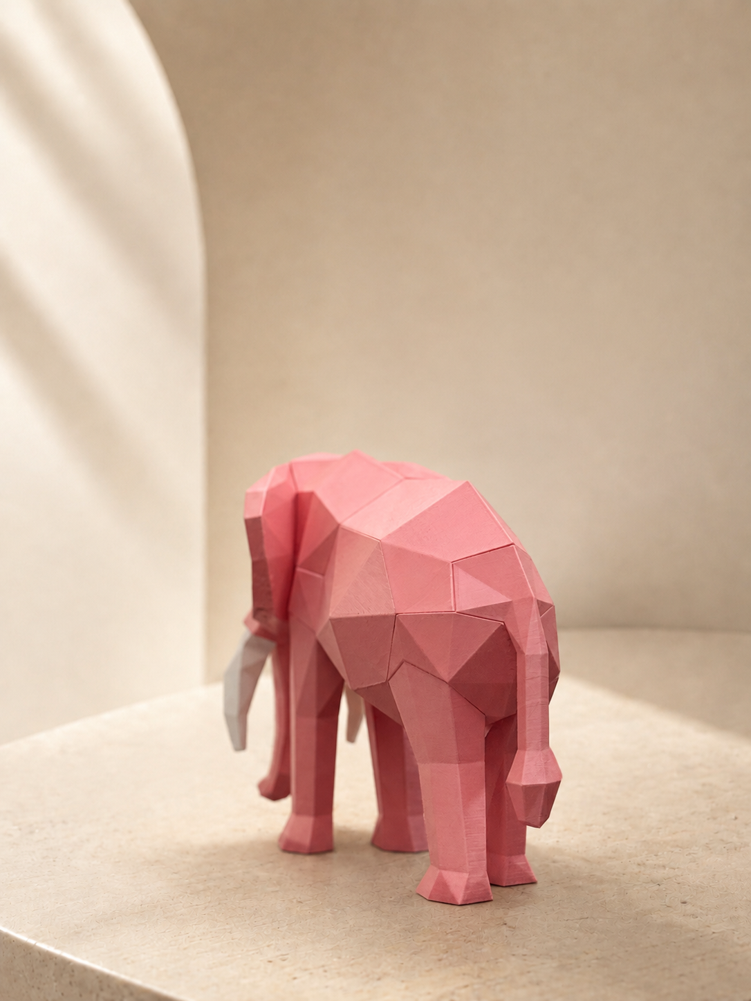Elephant(EL18)