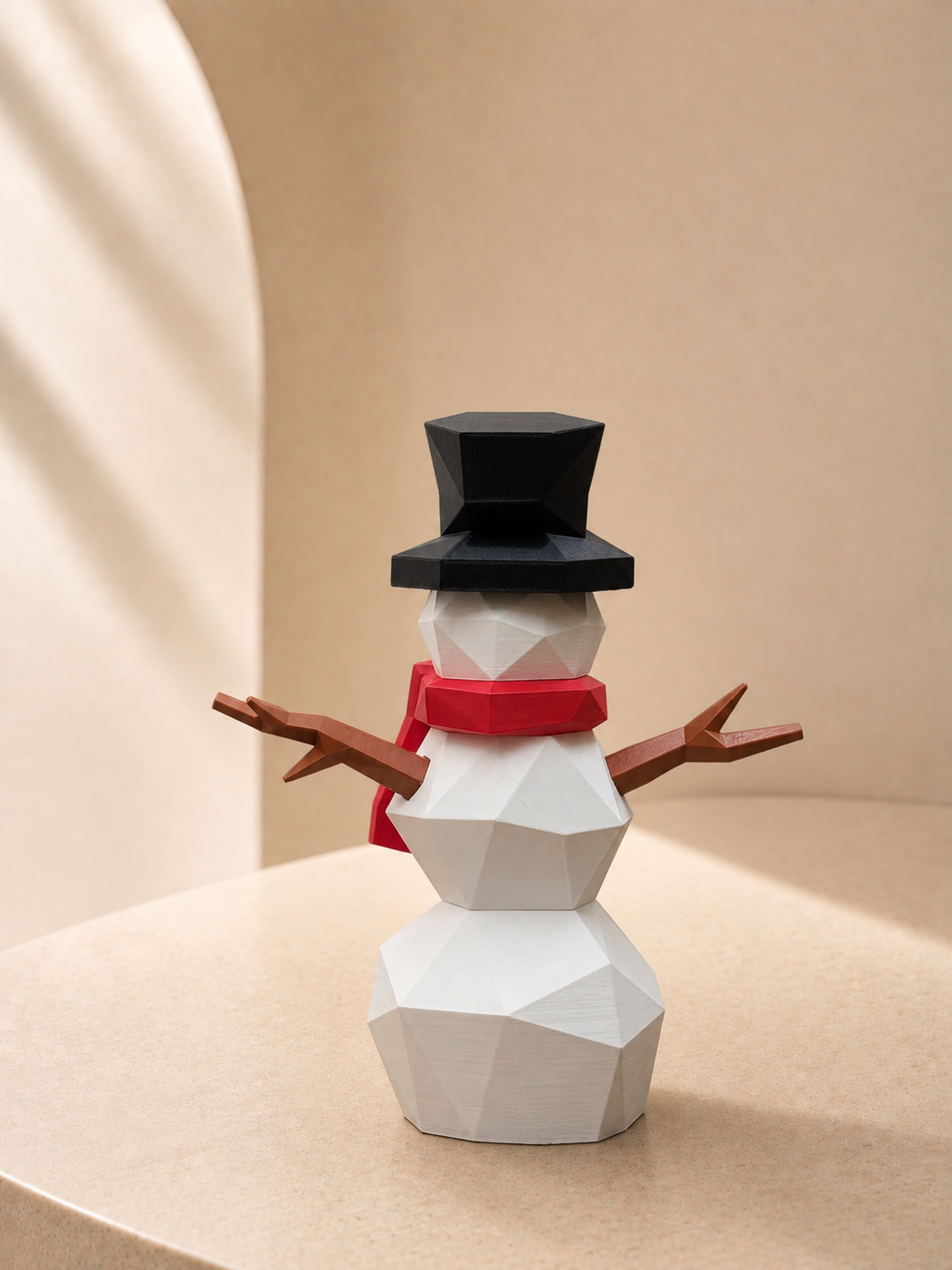 Snowman(SM56)
