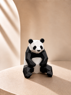 Panda Puzzle Toy(PD17)