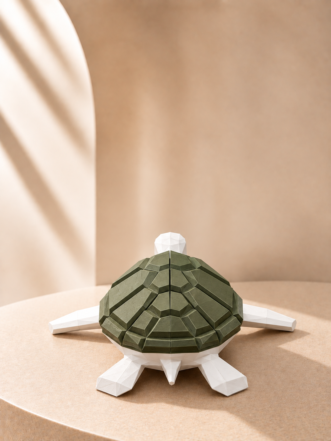 Turtle Puzzle Toy(ST41)