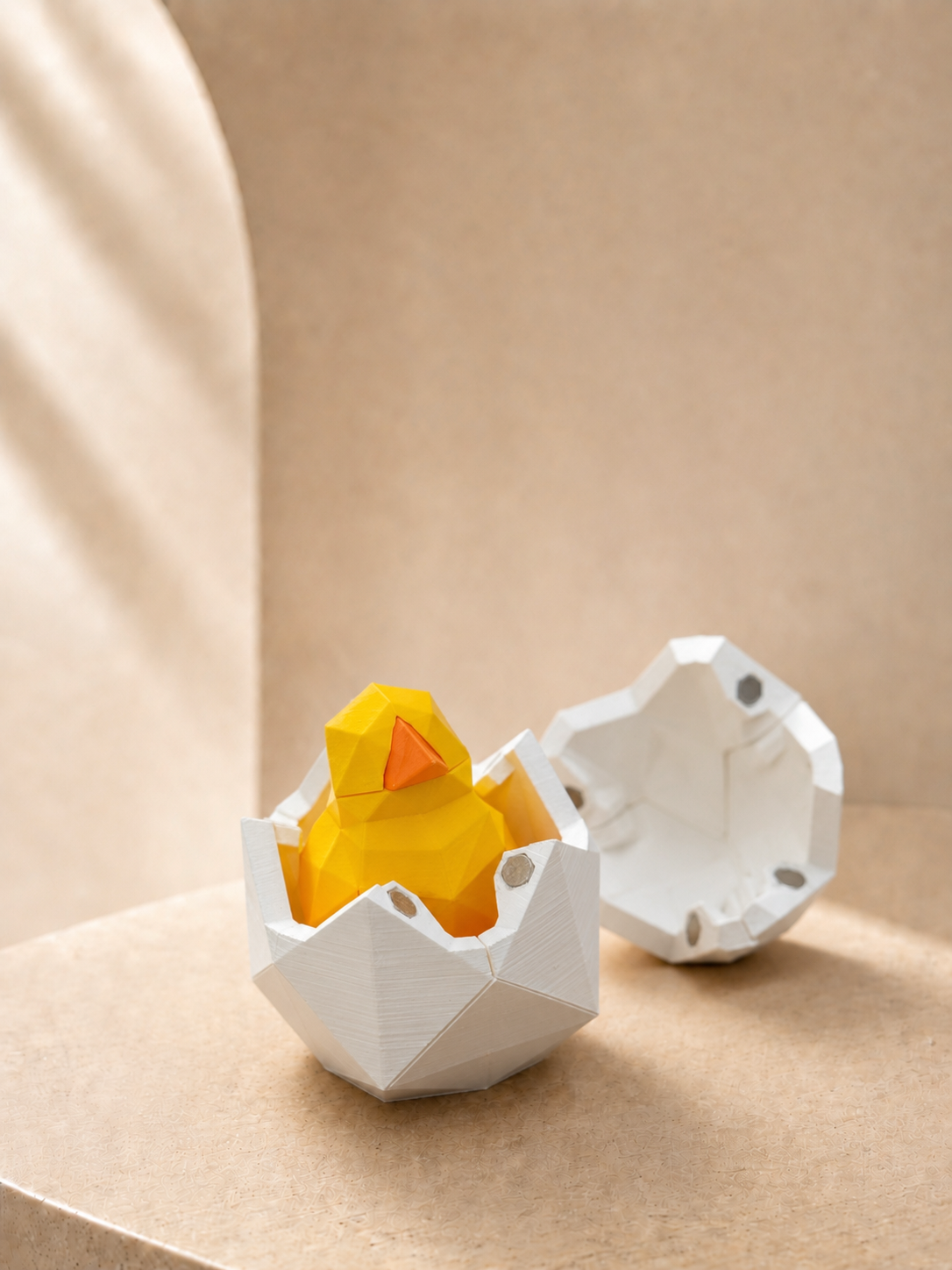 Hatching Chick Egg(CE11)