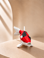 Koi Fish Puzzle Toy(K043)