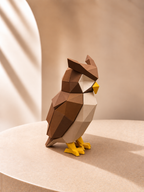 Owl Puzzle Toy(OW37)