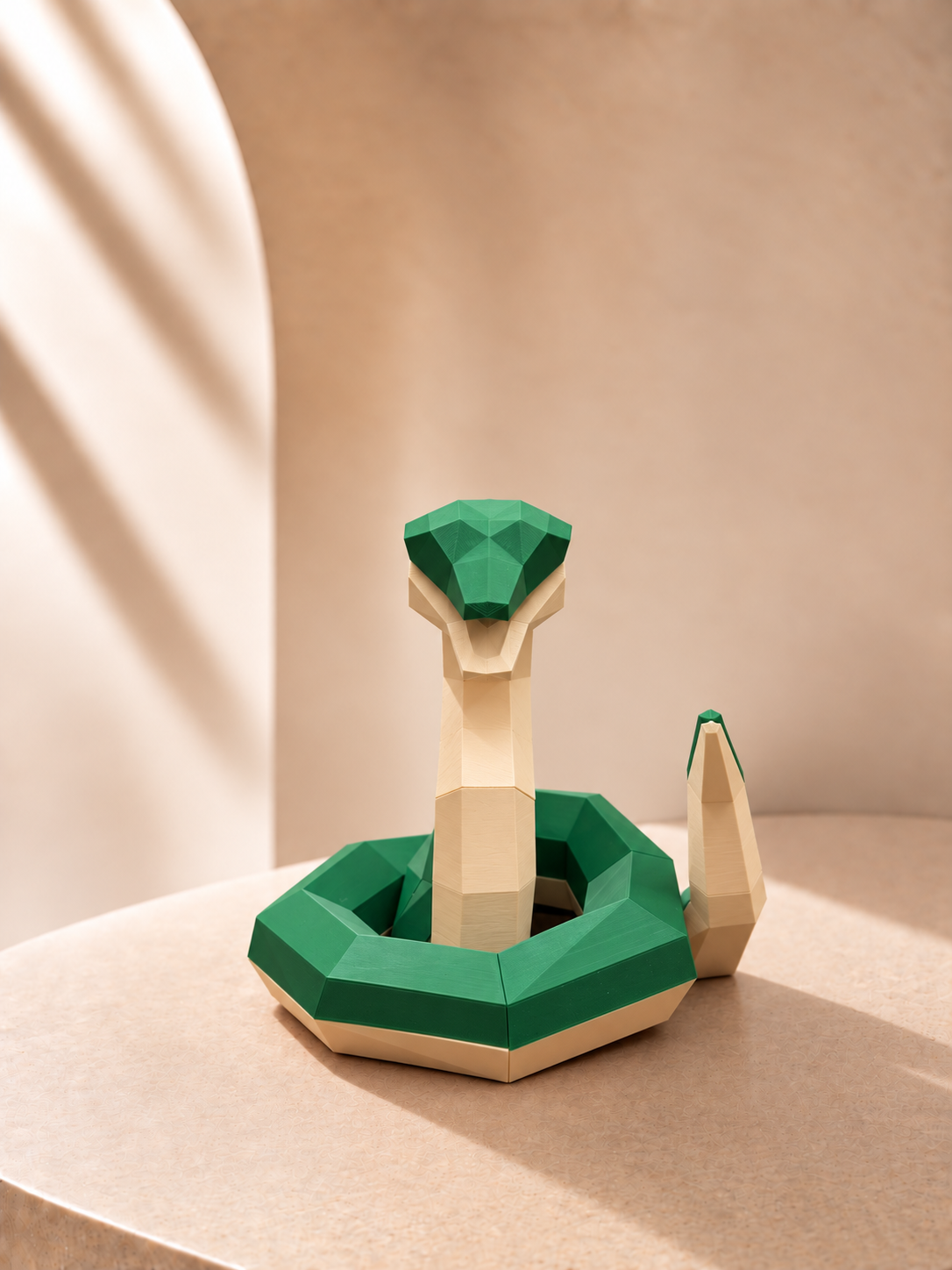 Snake Puzzle Toy(SN45)