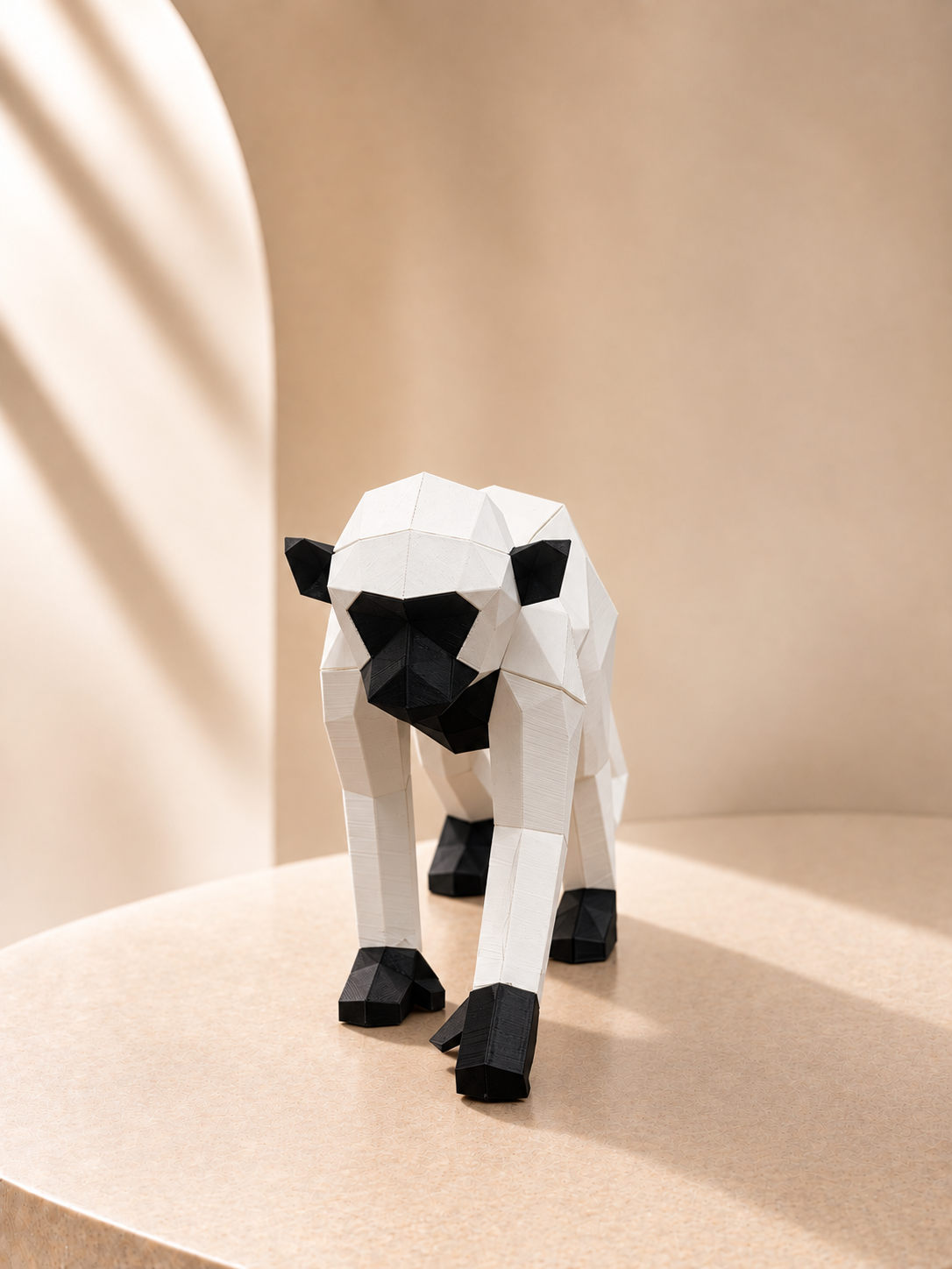 Monkey Puzzle Toy(MO33)