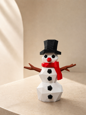 Snowman(SM56)