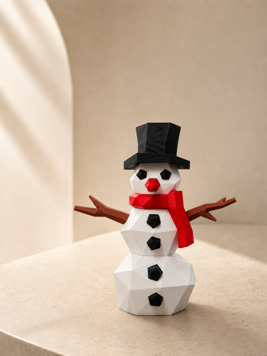 Snowman(SM56)