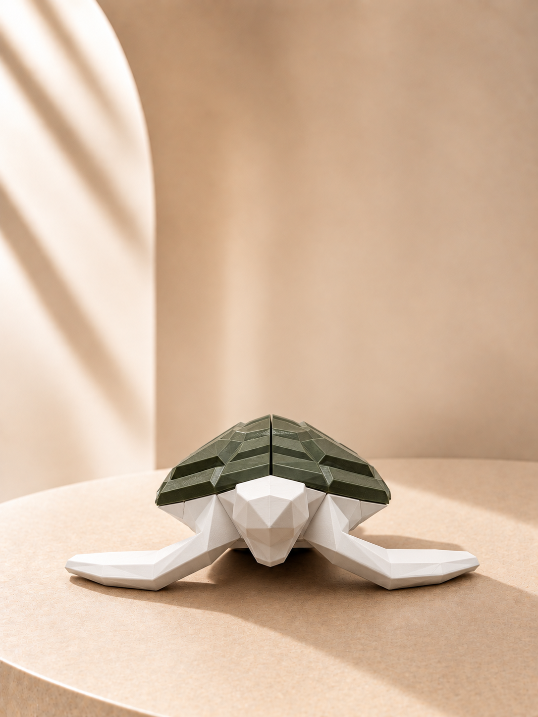 Turtle Puzzle Toy(ST41)