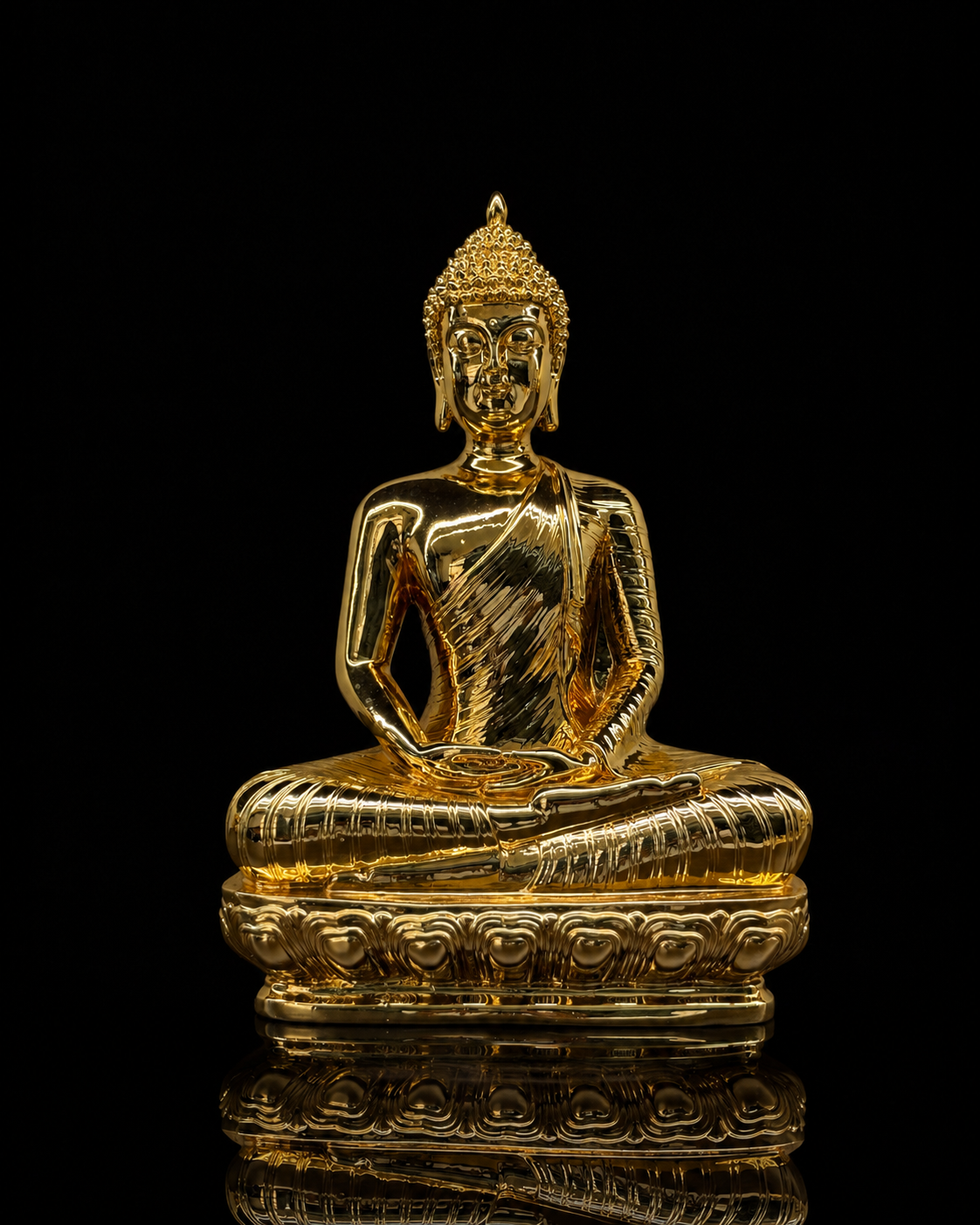 Budhdha(A590)