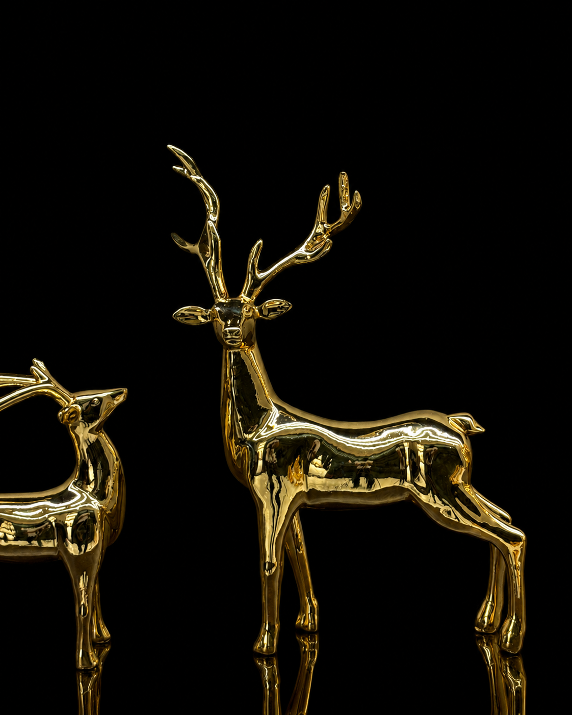 Small deer(A612)