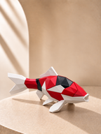 Koi Fish Puzzle Toy(K043)
