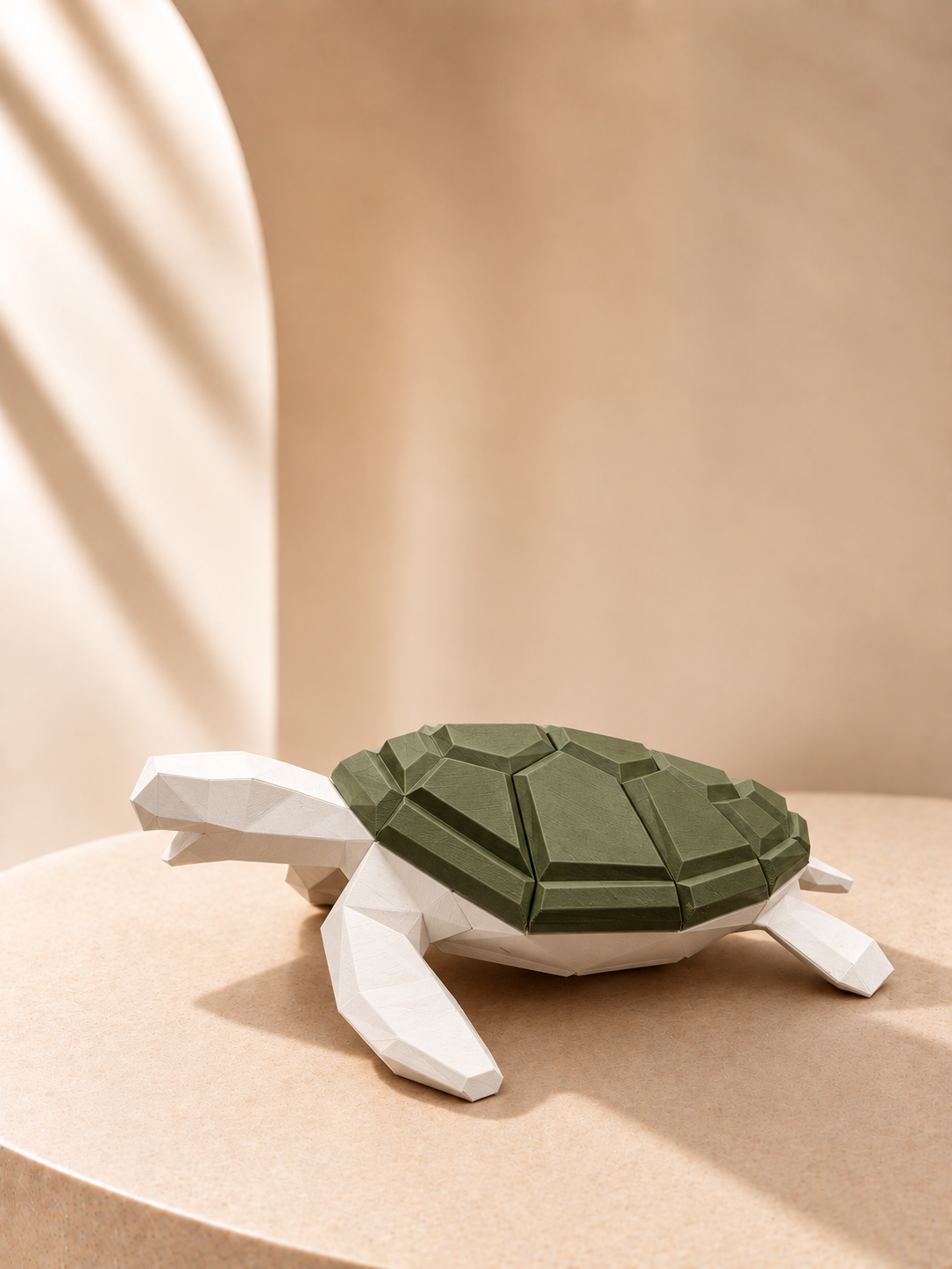 Turtle Puzzle Toy(ST41)